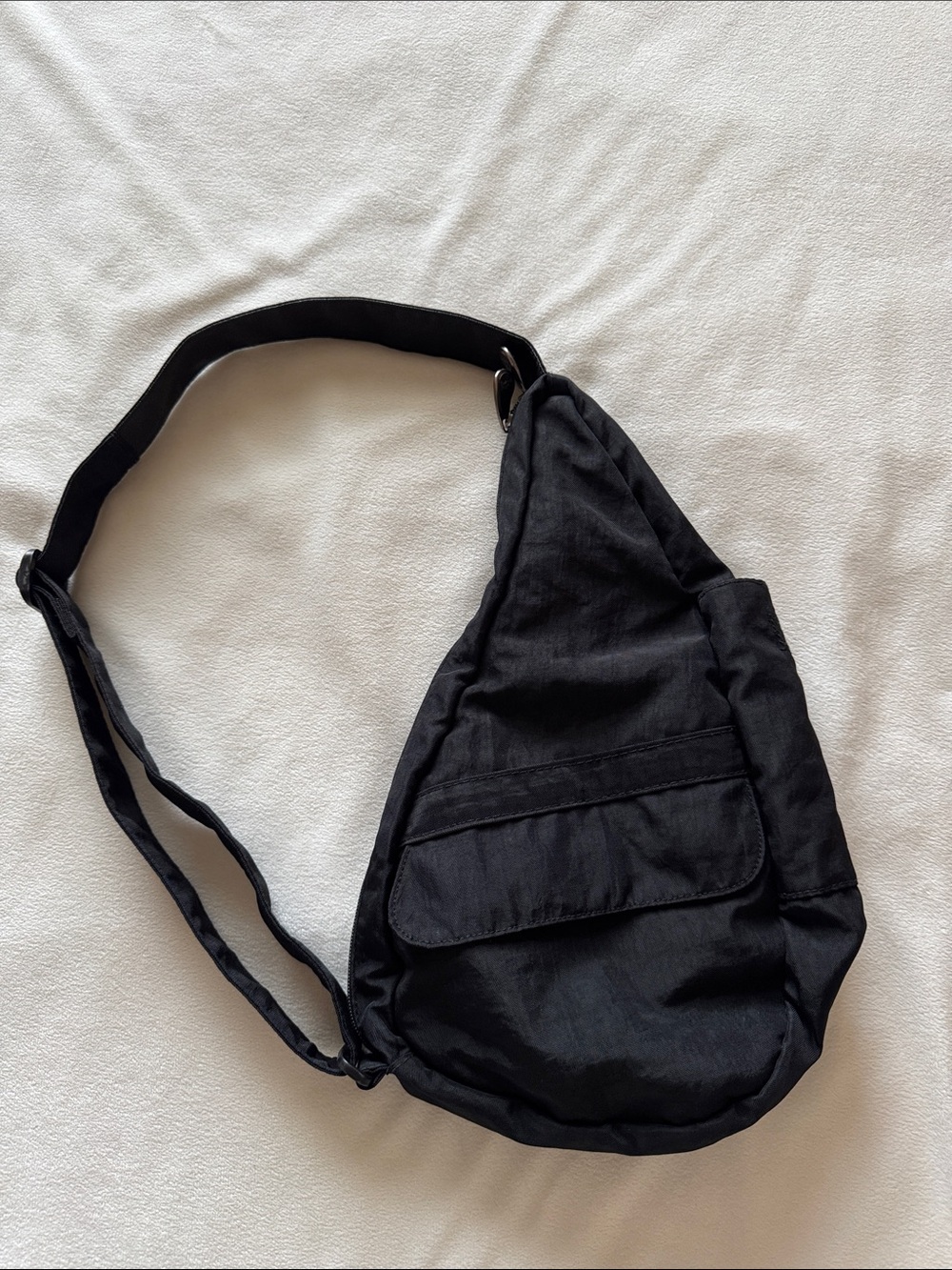 AmeriBag healthy back bag